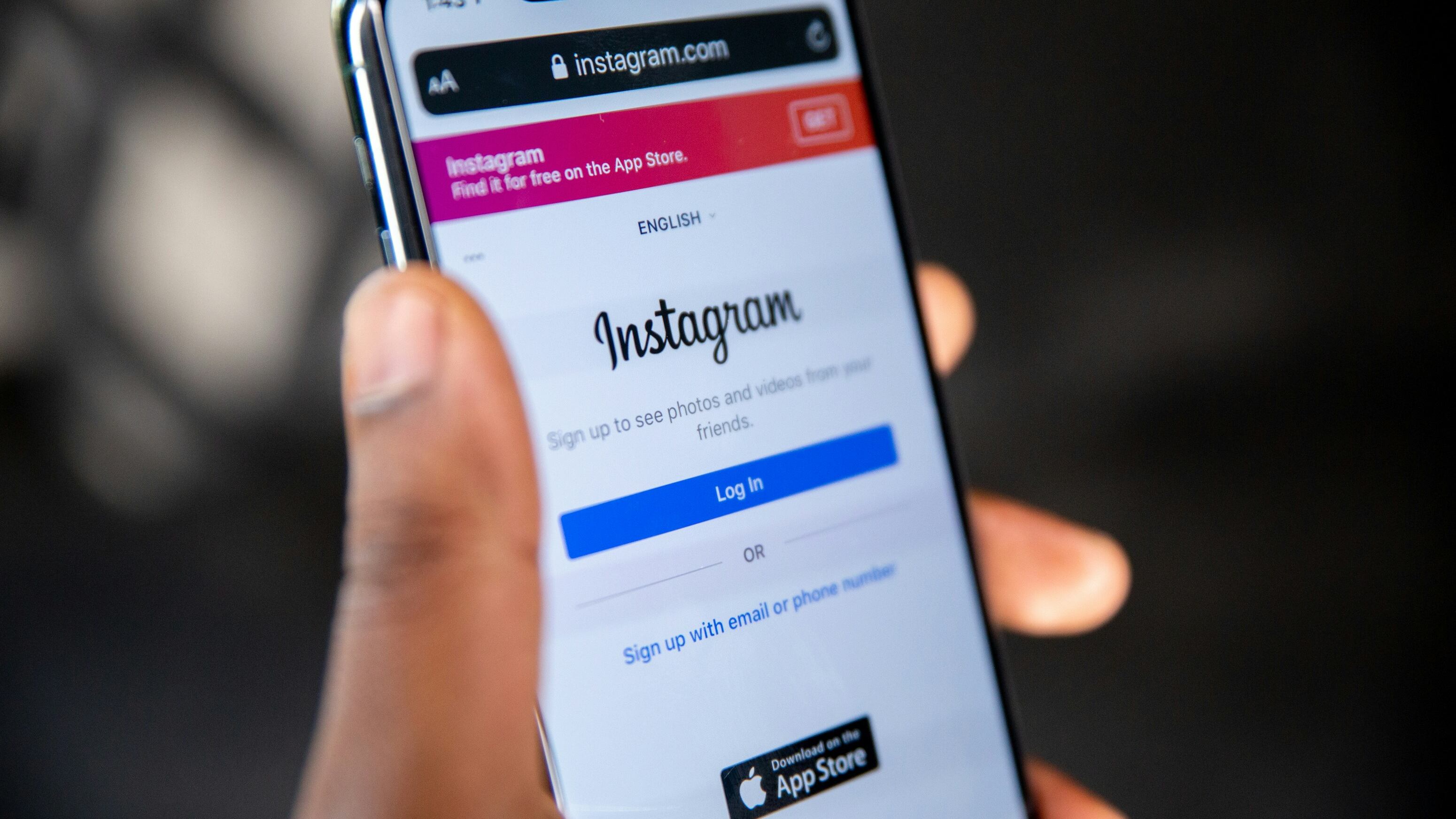Estos celulares se quedarán sin Instagram en agosto 2025; la app dejará de funcionar