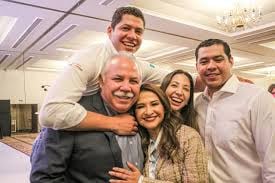 César Verástegui “el Truko”