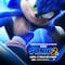‘Sonic 2′ libera nuevos pósters individuales de sus protagonistas