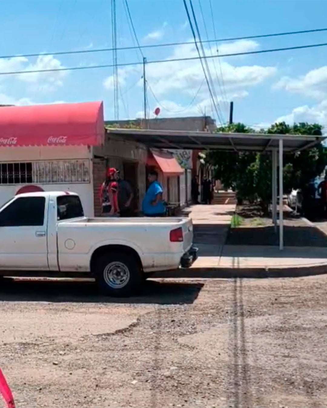 Asesinan al creador de contenido "El Piturris" en Ciudad Obregón