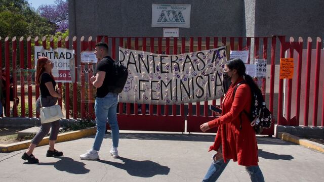 UAM Azcapotzalco. Manifestaciones