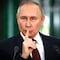 Vladimir Putin: aseguran que se acerca su muerte por tratamiento contra el cáncer