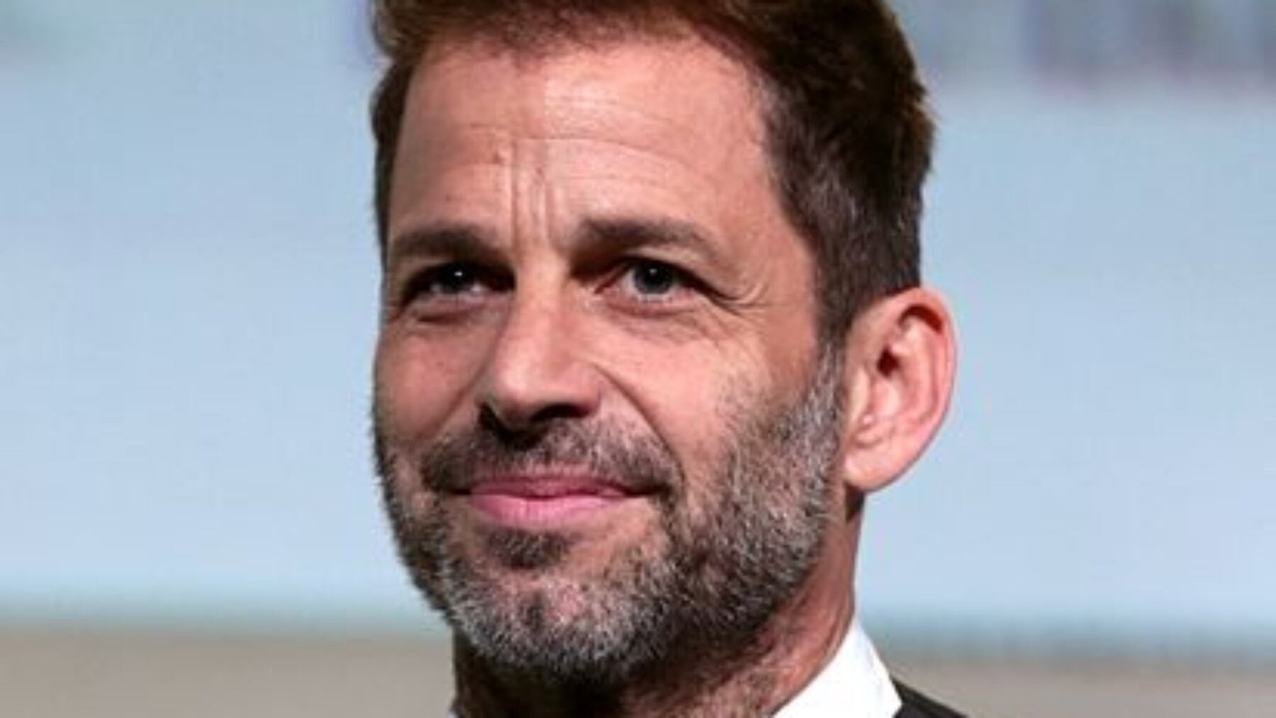 Zack Snyder