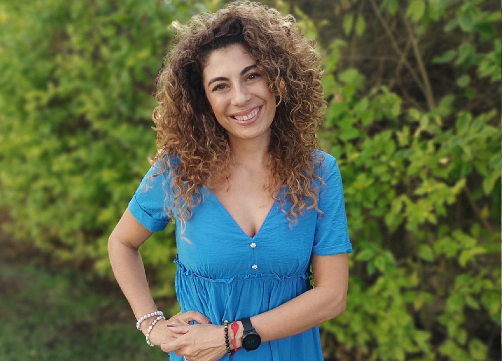 Anna Ferro