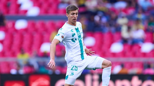 Santos busca su primera victoria en la Leagues Cup 2026
