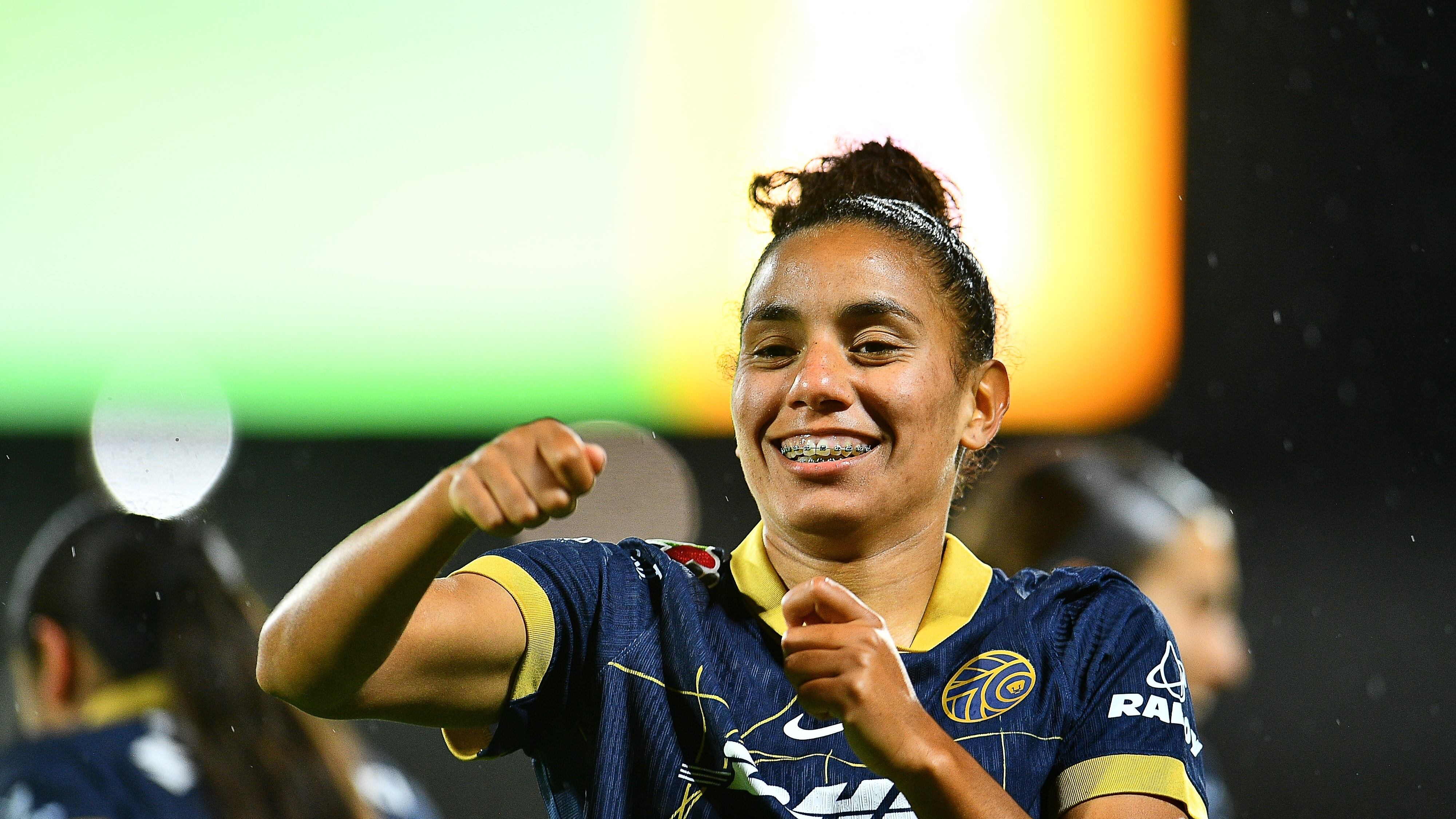 Pumas Femenil disputará su primer torneo internacional; cuándo y dónde se disputará