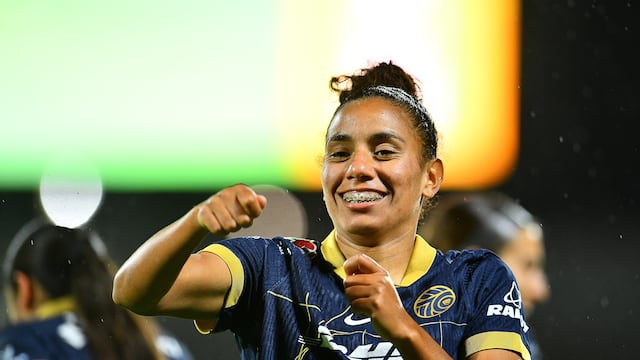 Pumas Femenil tuvo un torneo aceptable