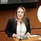 Yasmín Esquivel Mossa: Abogado de la UNAM aclara que están obligados a llevar “hasta el final” el supuesto plagio de tesis