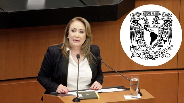 Yasmín Esquivel Mossa