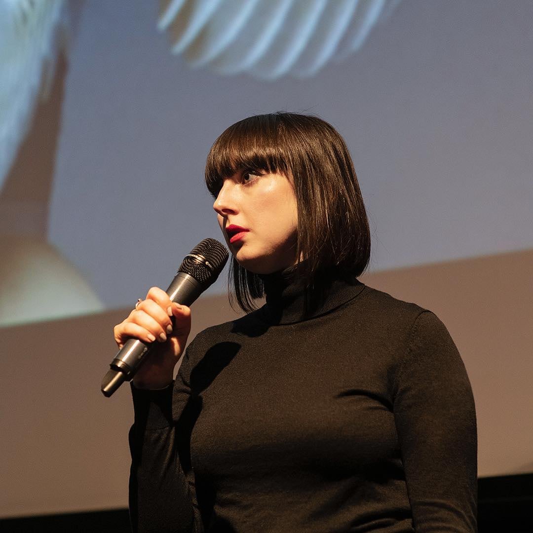 Iga Węglińska