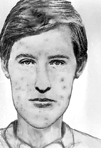 Retrato de Francois Vérove