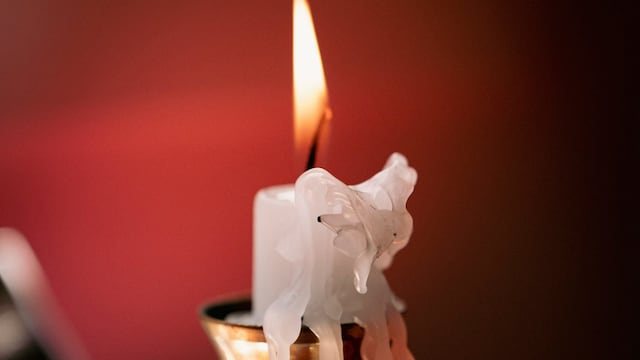 Ritual de cierre para el portal 999