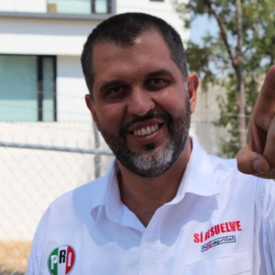 ¿Quién es René Valencia? Hermano de Guillermo Valencia y político del PRI en Michoacán