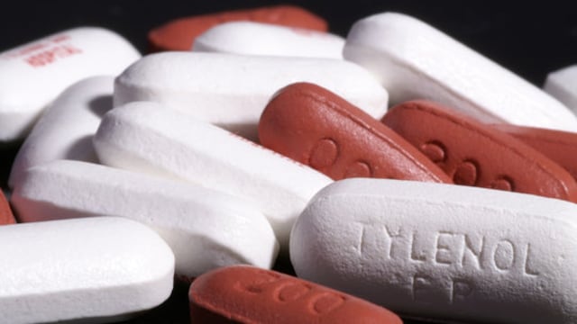 ¿Tylenol causa autismo? La polémica recomendación de Donald Trump para embarazadas