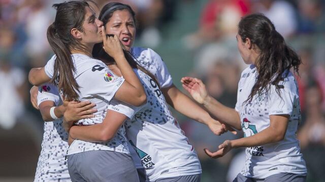 Las Tuzas sacaron la victoria de su victoria al Atlas