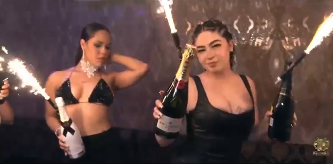 Black Royce Naucalpan