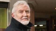 ¿Quién fue el marido de Olivia Collins? Recordar a Silvio García-Patto la hizo llorar mientras respondía preguntas