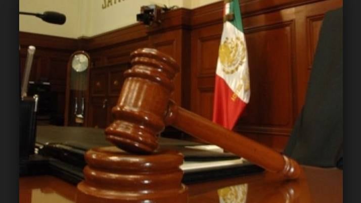 Suprema Corte de Justicia de la Nación (SCJN)