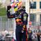Formula 1 se rinde ante Checo Pérez; lo llama el “Rey de los circuitos callejeros”