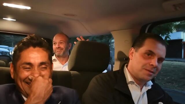 ¿Jorge Campos deja TV Azteca?