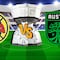 América vs Austin FC: Hora y canal para ver el partido de la Leagues Cup 2026
