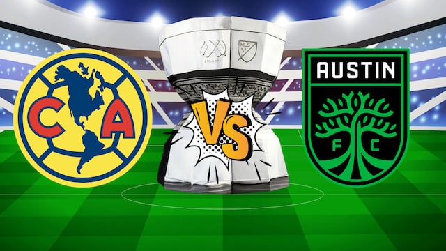 América vs Austin FC: Hora y canal para ver el partido de la Leagues Cup 2026.