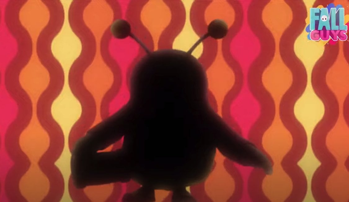 Chapulín Colorado en Fall Guys