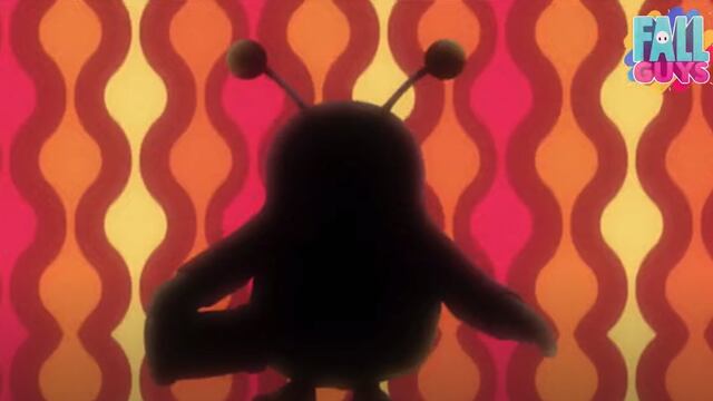 Chapulín Colorado en Fall Guys