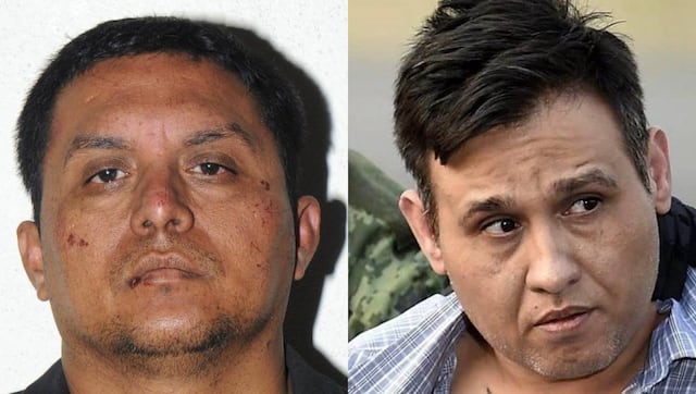 ¿Quién es Óscar Omar Treviño Morales “Z42”? Fue extraditado a Estados ...