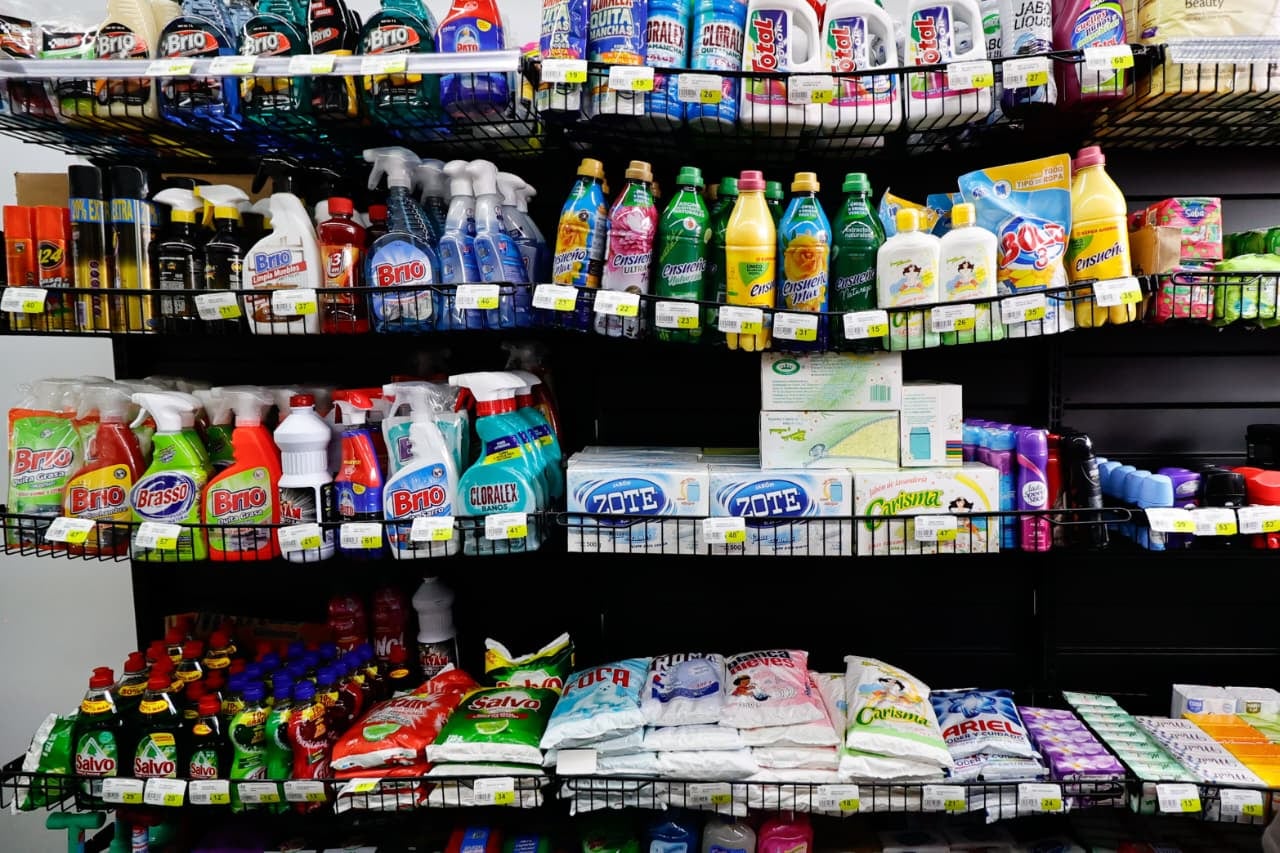 SUPERISSSTE incrementó 260 por ciento sus ventas