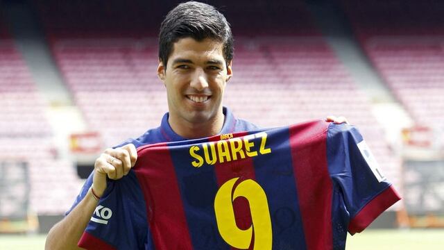 Esto sería posible debido a que el TAS redujo un día el castigo del atacante del barça.