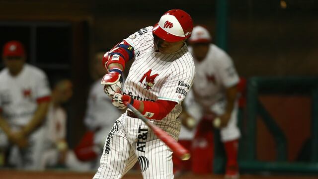 Diablos Rojos del México confirman el regreso de una superestrella de Grandes Ligas