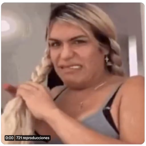 Muñeca Barbie de Margot Robbie desata memes y comparaciones con Wendy Guevara