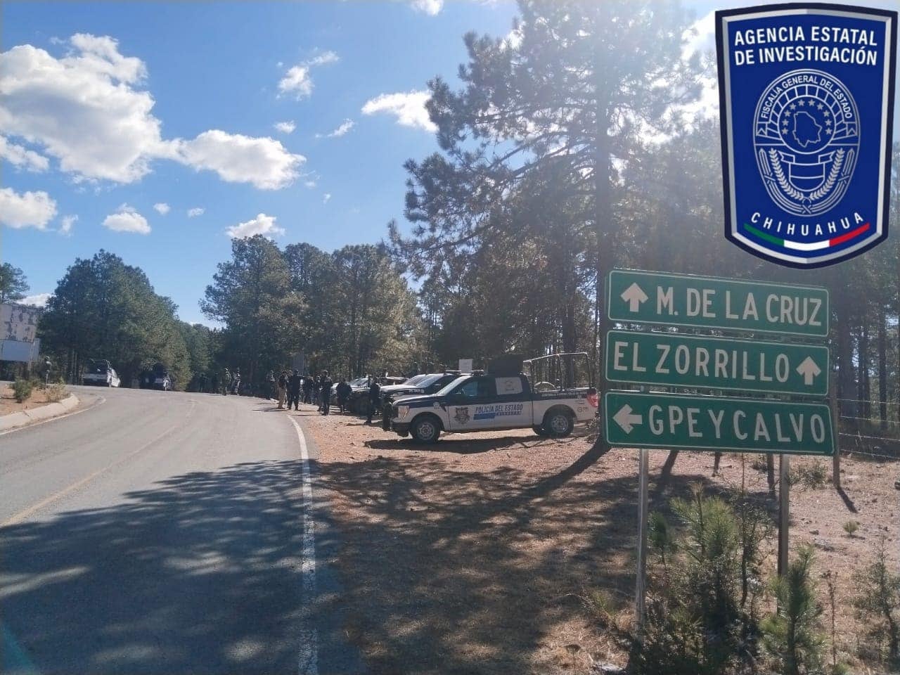 Ataque con drones