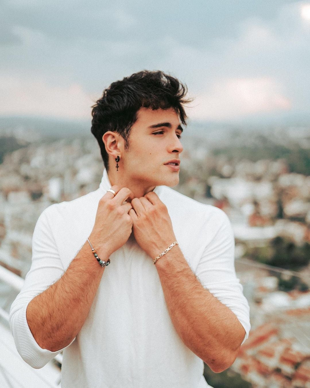 ‘Roro’, Rodrigo Villegas