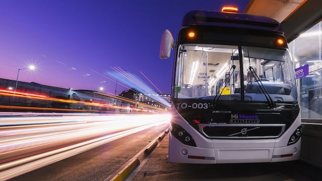 Mi Macro Periférico