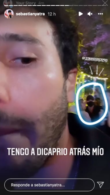 Sebastián Yatra