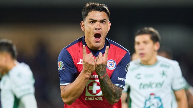 Toluca vs Cruz Azul: Pronóstico y posibles alineaciones del partido de la Jornada 17 de la Liga MX