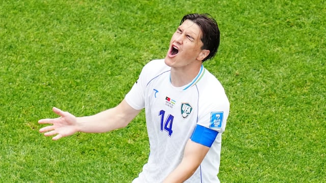 Haití, Turquía, Túnez, Jordania y Uzbekistán son las primeras selecciones eliminadas en el Mundial 2026