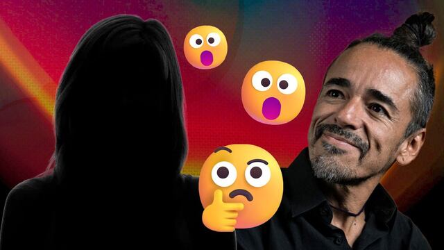 Andrea Medina, la esposa de Rubén Albarrán