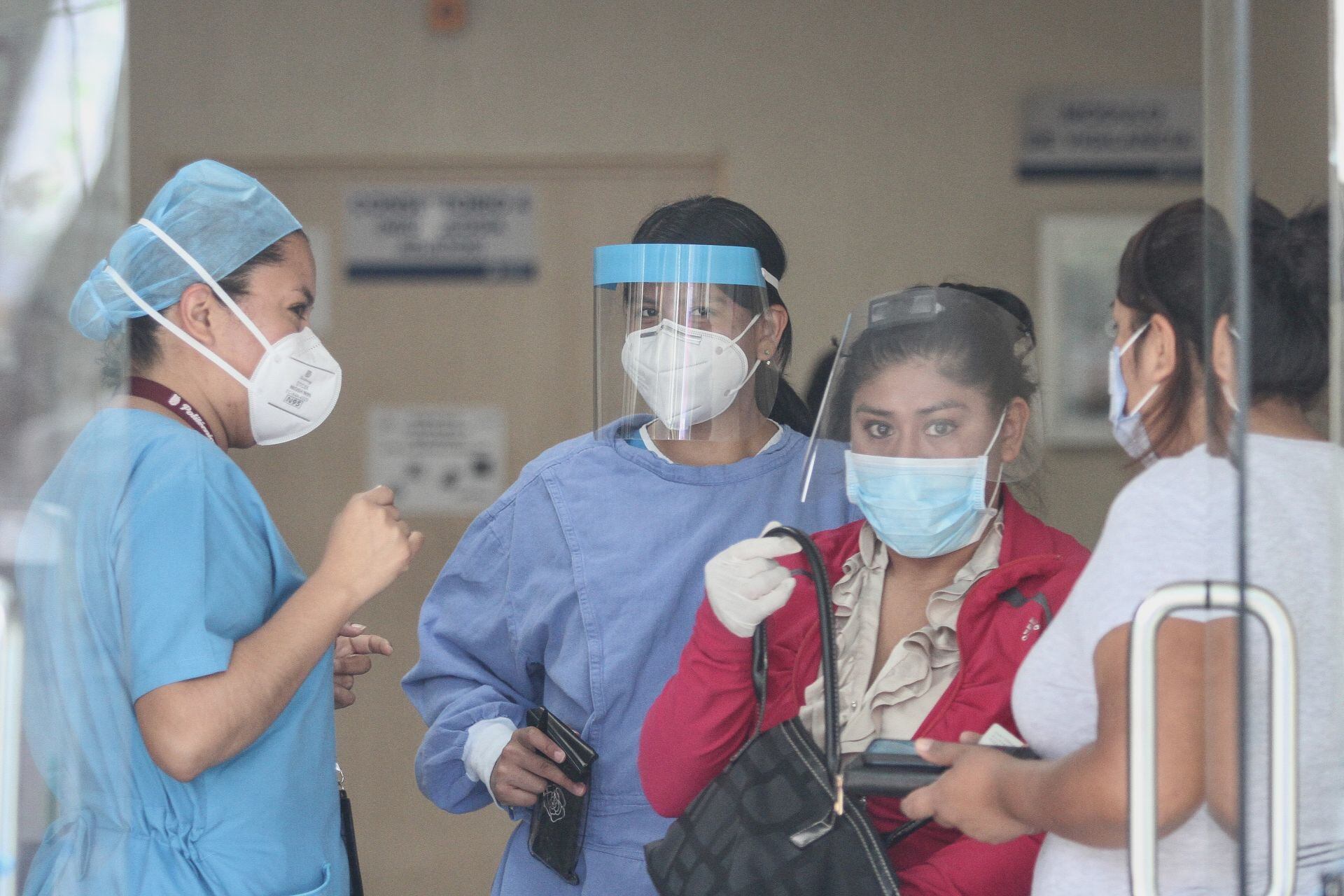 Instauran multas en Santo Domingo Tehuantepec para alentar el uso de cubrebocas