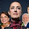 Toma de protesta de Claudia Sheinbaum: Lista completa de 16 presidentes y líderes que vienen a México el 1 de octubre