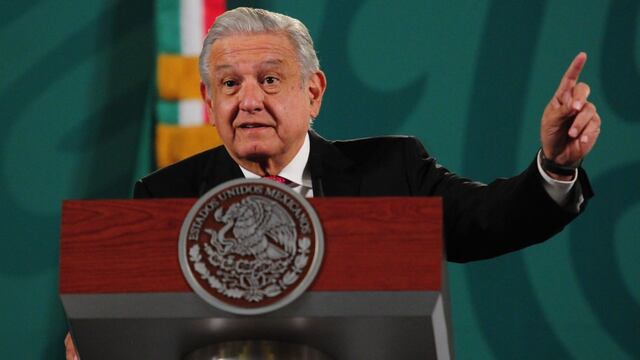 AMLO
