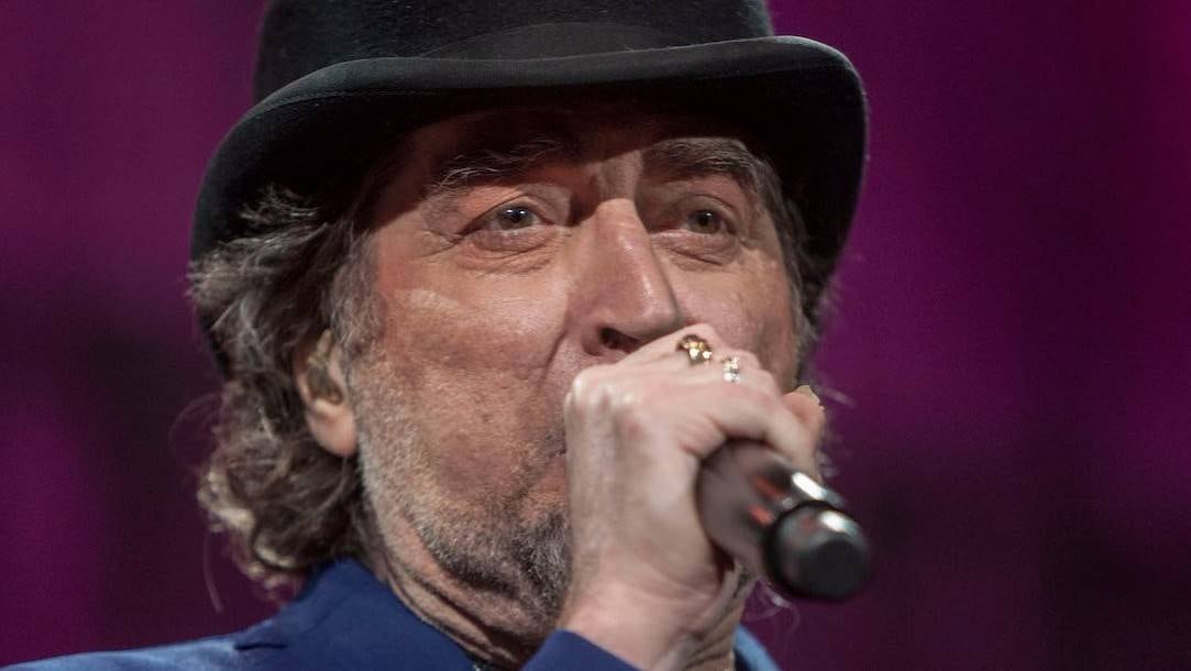 Joaquín Sabina