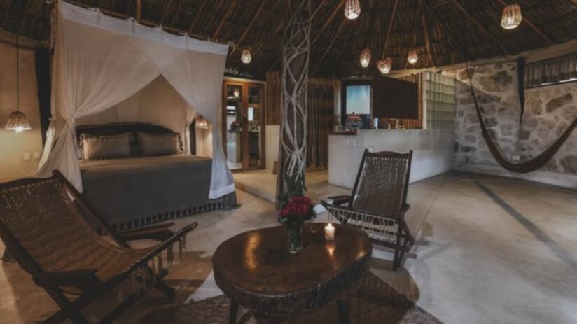 Profeco suspende el hotel Diamante K de Palazuelos en Tulum: precios y sanciones