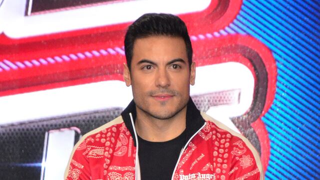 Carlos Rivera