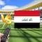 Senegal vs Irak: Hora y canal para ver el partido del Grupo I del Mundial 2026