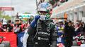 Kimi Antonelli vuelve a dominar y gana el GP de Canadá