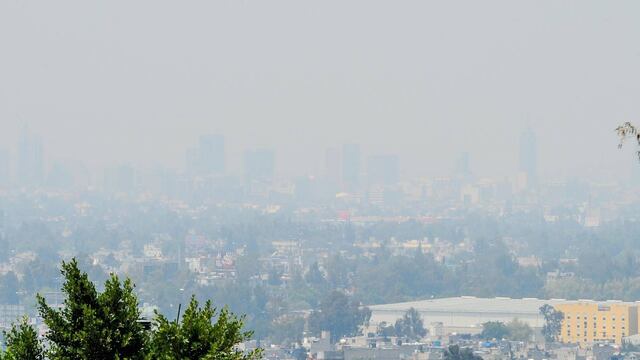 Contingencia Ambiental