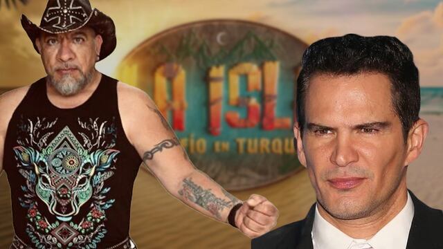 Carlos Trejo reta a una pelea a Julio Camejo por su pelea en La Isla 2023